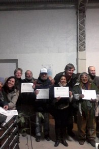 Diploma en AgroEcología y Economía Social Solidaria