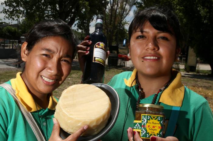 Se lanzó la tercera convocatoria Educagro