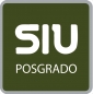 SIU Guaraní Posgrado