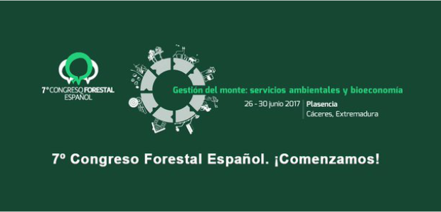 7° Congreso Forestal Español