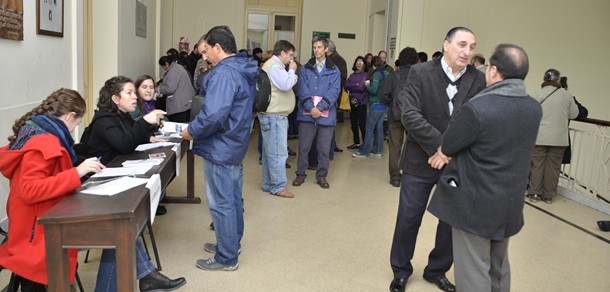 Taller Experiencias y Aprendizajes de Agregado de Valor