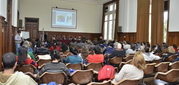 Taller Experiencias y Aprendizajes de Agregado de Valor