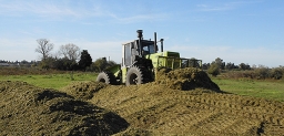 Se encuentra abierta la Inscripción 2015 a la Maestría en  Mecanización Agrícola