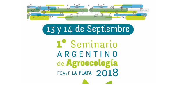 I Seminario Argentino de Agroecología