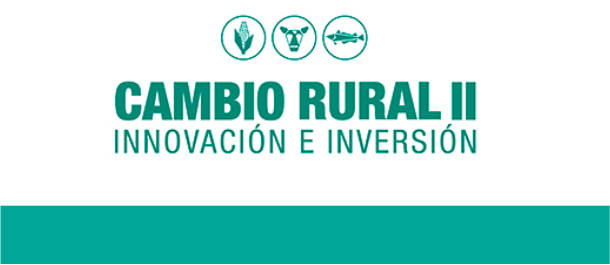 Presentación del Programa Cambio Rural II, Innovación e Inversión