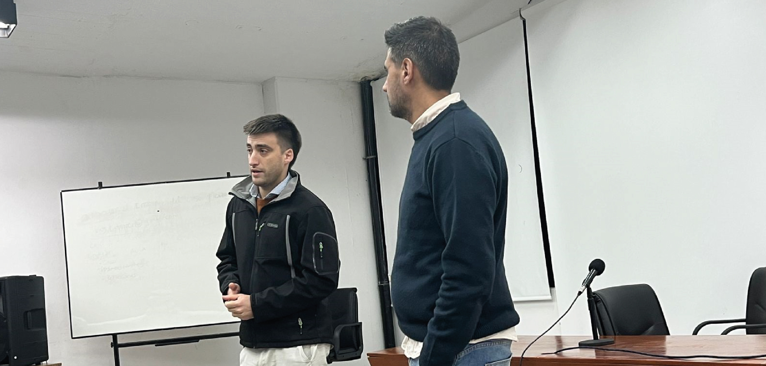 Charla “Ansiedad, Exámenes y Bienestar Emocional en la Universidad”