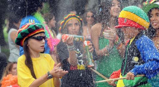 Comienza la inscripción para la colonia de vacaciones de la UNLP 2019 - 2020