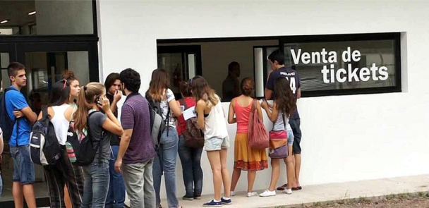 Reabre sus puertas el Comedor Universitario