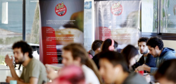 Reabre sus puertas el Comedor Universitario