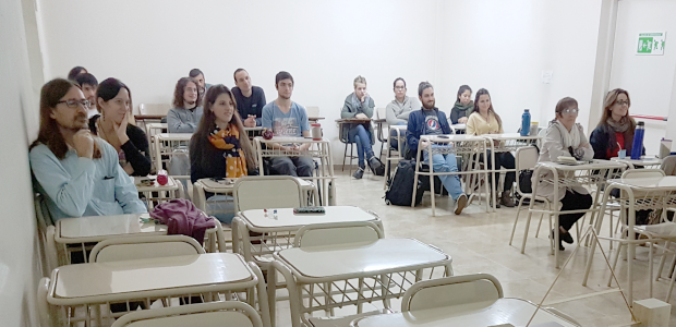 Conferencia Internacional: “A este lado del mar”. Temática: Uso de Madera Estructural en la Época Colonial en Iberoamérica. 