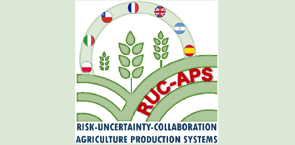 Docente del Curso de Horticultura y Floricultura participa en el Proyecto Internacional RUC-APS