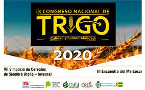IX Congreso Nacional de Trigo 