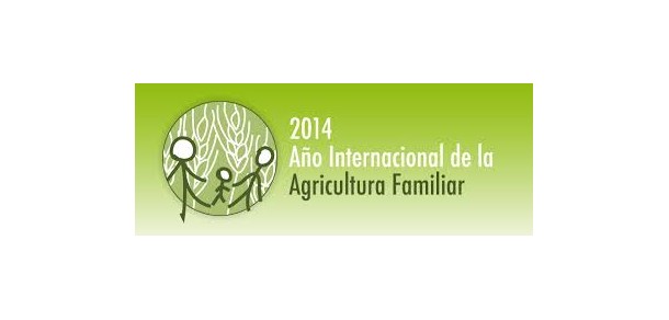 Diálogo Global sobre la Agricultura Familiar