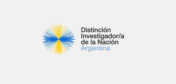 Convocatoria 2017 Distinción Investigador/a de la Nación