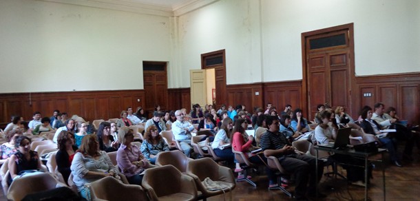 I Congreso Latinoamericano y II Nacional de Museos Universitarios