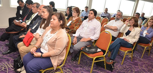 XVII Foro de Decanos de Facultades de Agronomía del Mercosur Bolivia y Chile