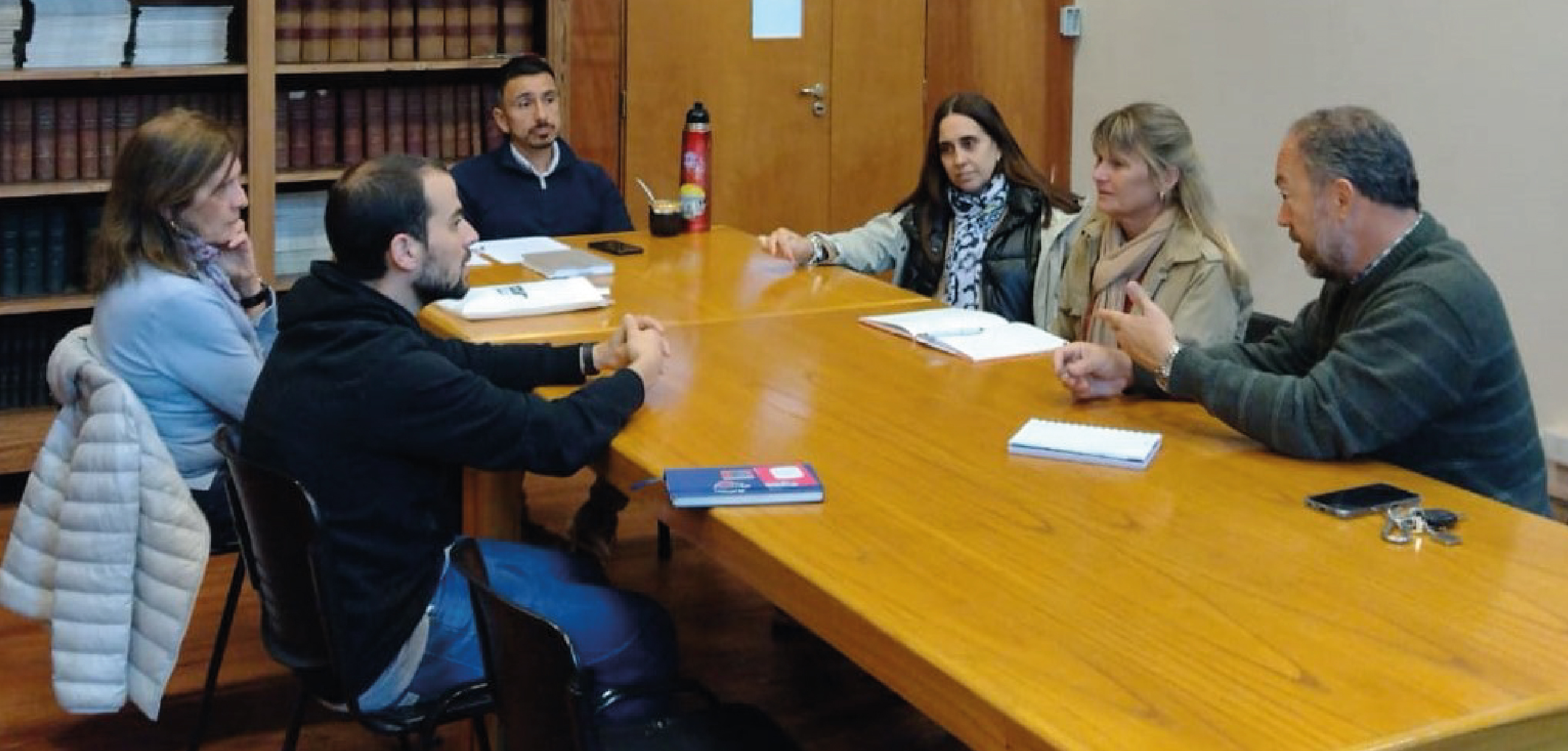 Estrategias de ingreso a la Facultad para estudiantes del Colegio Nacional “Rafael Hernández”