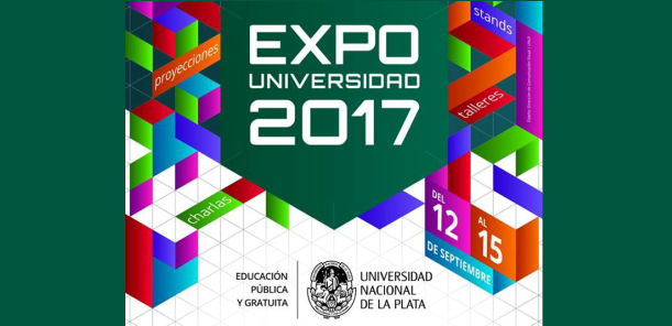 Convocatoria para Beca de Experiencia Laboral para Expo Universidad