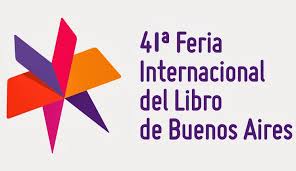 Docentes de la Facultad en la 41° Feria Internacional del Libro