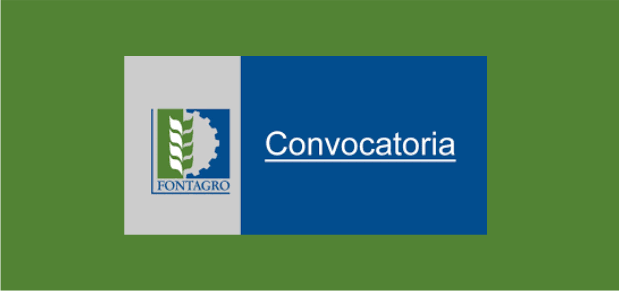 Apertura Convocatoria Ordinaria 2017 FONTAGRO