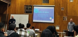 Lanzamiento Programa de Emprendedores (PEU)
