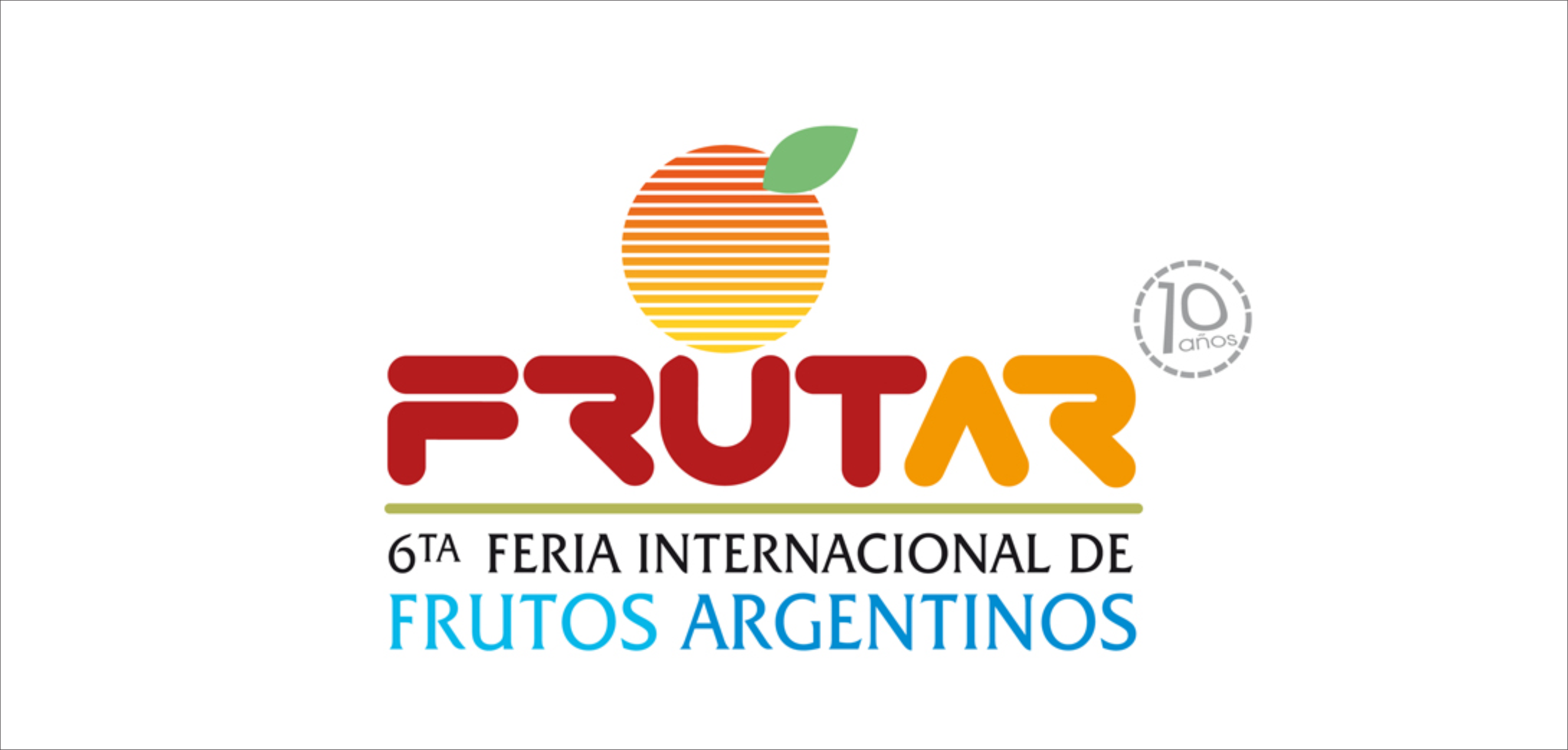 FRUTAR 2015