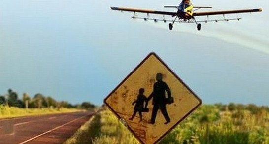 SUSPENSIÓN Jornada sobre Buenas Prácticas de Aplicación de Fitosanitarios 