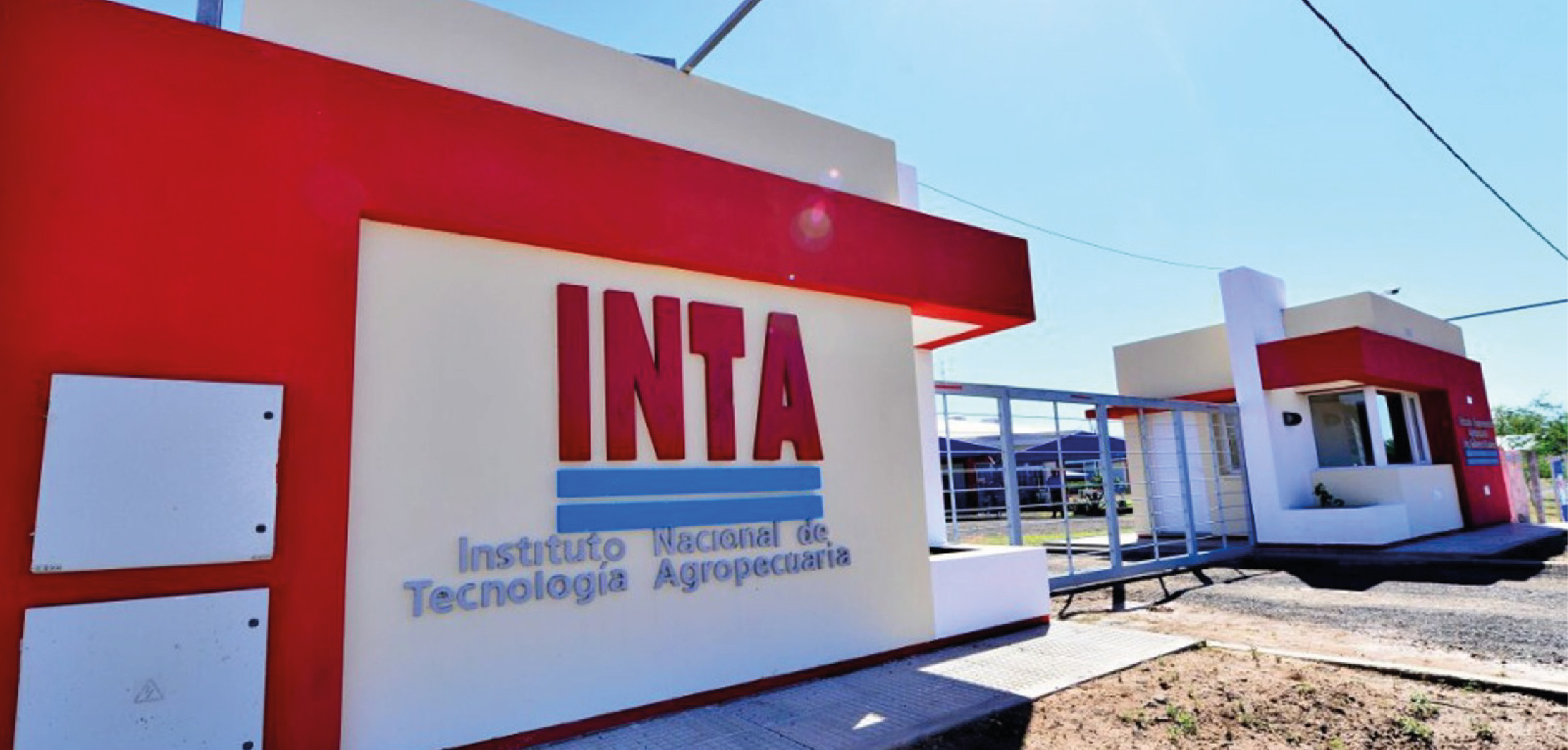 Convenio Comisión de estudios UNLP-INTA