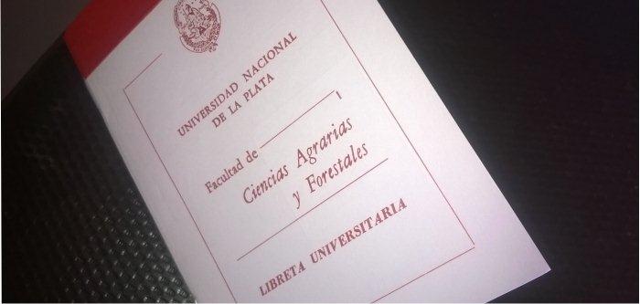 Libreta Universitaria para Ingresantes 2014