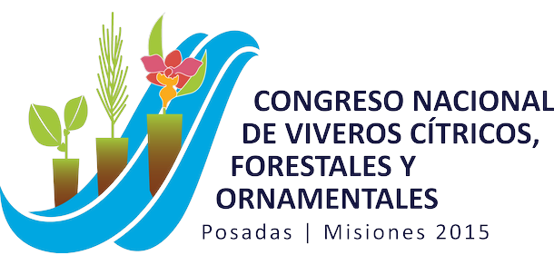 Congreso Nacional de Viveros Cítricos, Forestales y Ornamentales