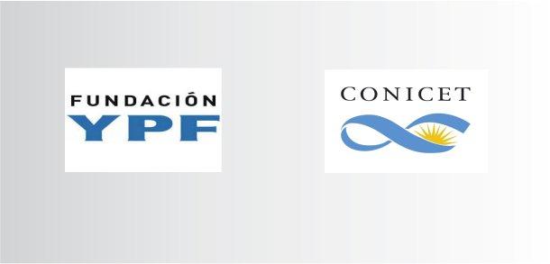 Proyectos de Investigación Orientados de la Fundación YPF junto al CONICET.