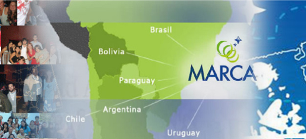 Programa Marca. Convocatoria para Movilidades Docentes