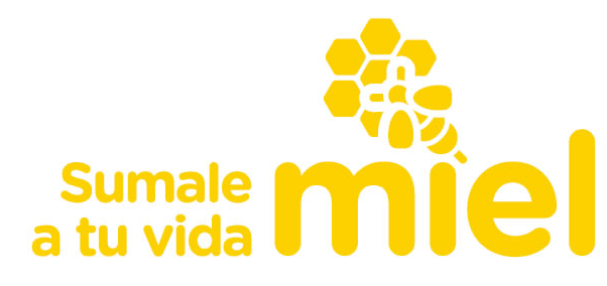 Campaña Nacional “Sumale Miel a tu vida” 