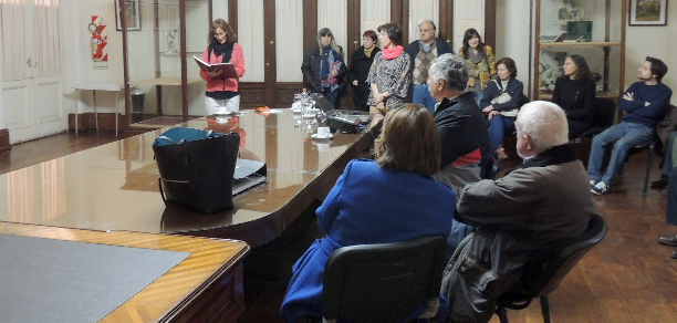 Nuevos Doctores en la Facultad