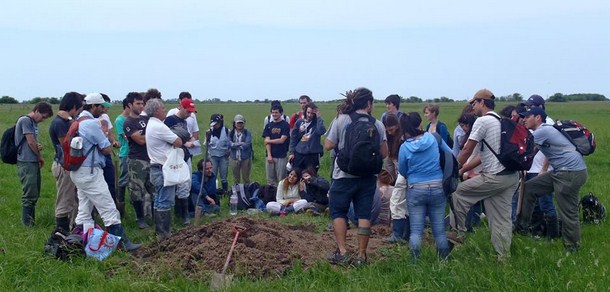 Prorroga en la  inscripción para el Ingreso 2015 a las carreras de Ingeniería Agronómica y de Ingeniería Forestal