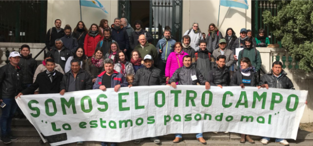 8° Jornadas de la Agricultura Familiar