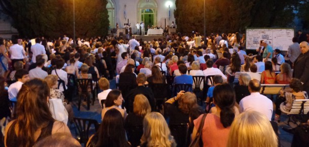 Entrega de Diplomas y Fiesta de Egresados