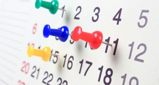 Modificaciones en el calendario académico 2025 de Ingeniería Agronómica y Forestal