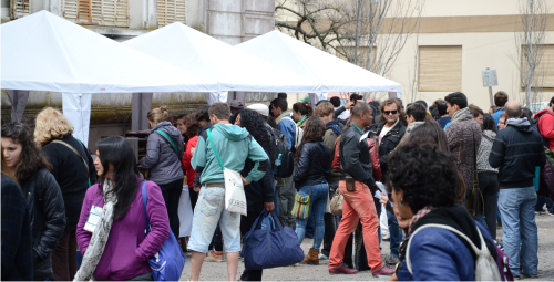 Con una gran convocatoria finalizó el V Congreso de Agroecología