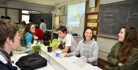 Prorroga en la  inscripción para el Ingreso 2015 a las carreras de Ingeniería Agronómica y de Ingeniería Forestal