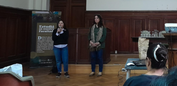 Seminario de Apicultura Regenerativa