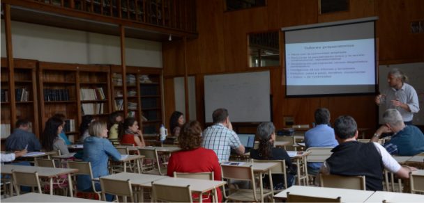 Proyectos Institucionales de Desarrollo Tecnológico y Social (PITS)