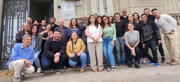 Jornada Anual de Comunicaciones Científicas del CEIDE