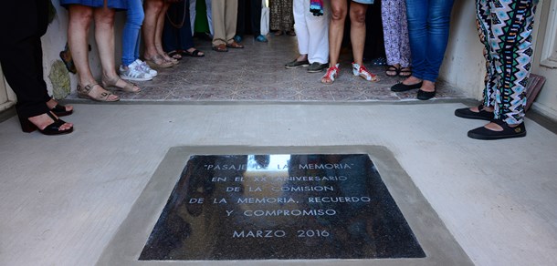 A 40 años del golpe cívico militar eclesiástico