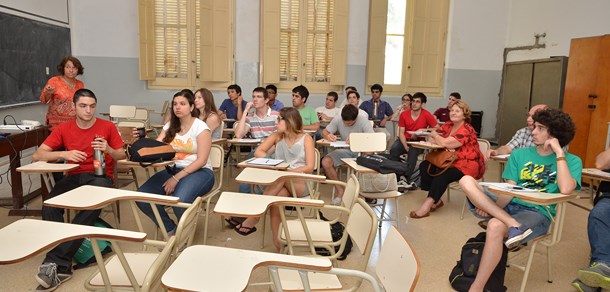 Es ley la gratuidad de la Educación Superior