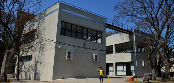 BIBLIOTECA CONJUNTA