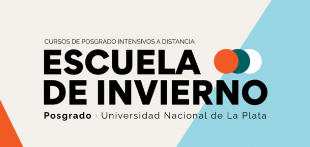 Convocatoria de la Escuela de Invierno UNLP