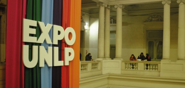 Finalizó la Expo Universidad 2023