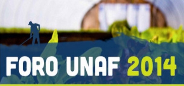 Primer Congreso del Foro de Universidades Nacionales para la Agricultura Familiar