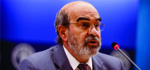 El Consejo Superior de la UNLP distingue al Dr. Ingeniero Agrónomo José Francisco Graziano Da Silva, Director General de la FAO.